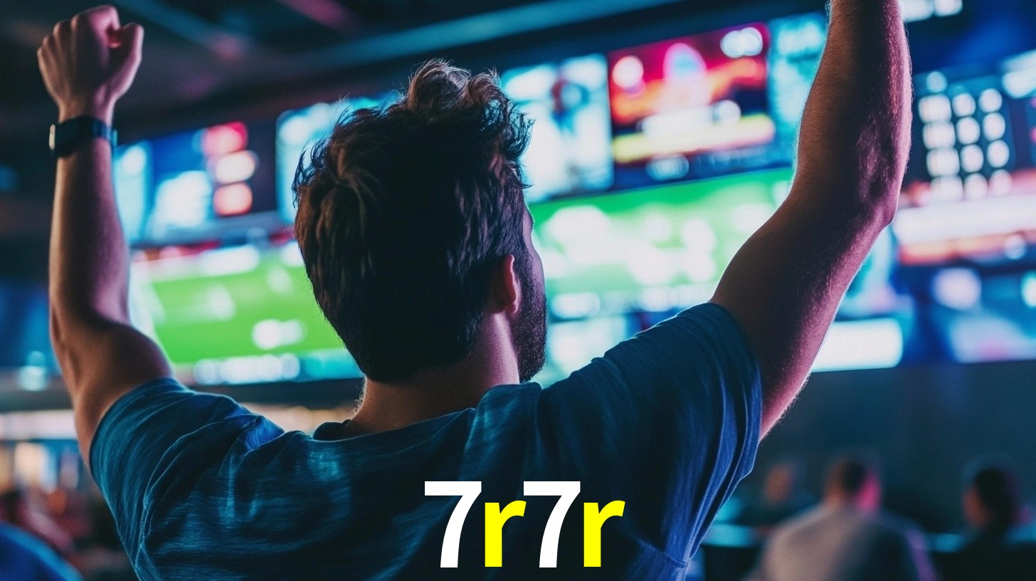 7r7r: A Experiência de Casino com Jogos de Mesa ao Vivo
